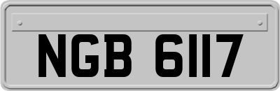 NGB6117