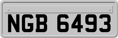 NGB6493
