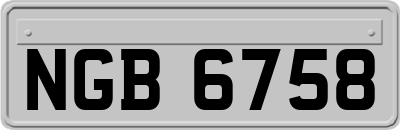 NGB6758