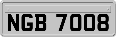 NGB7008