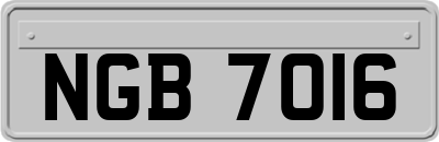 NGB7016
