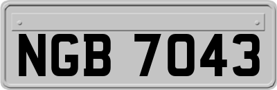 NGB7043