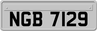 NGB7129