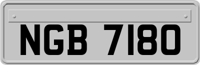 NGB7180