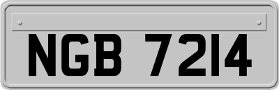 NGB7214