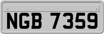 NGB7359