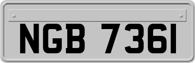 NGB7361