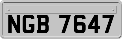 NGB7647