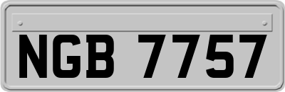 NGB7757