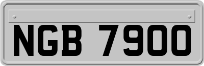 NGB7900