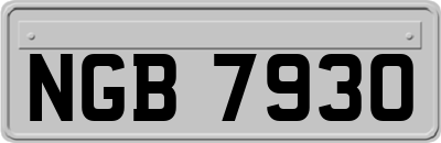 NGB7930