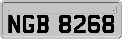 NGB8268