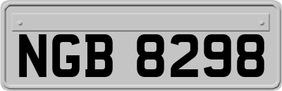 NGB8298