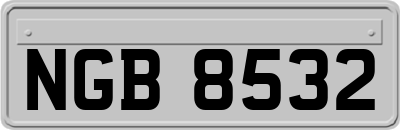 NGB8532