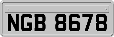 NGB8678