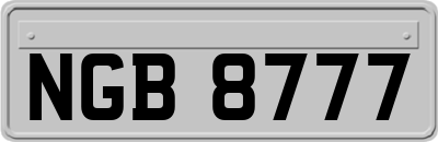 NGB8777