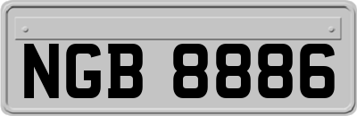 NGB8886