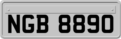 NGB8890