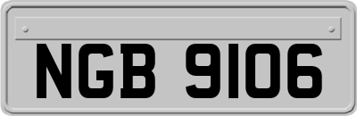 NGB9106