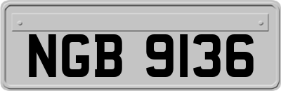 NGB9136