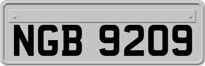 NGB9209