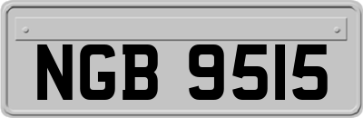 NGB9515