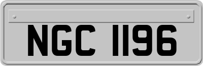 NGC1196