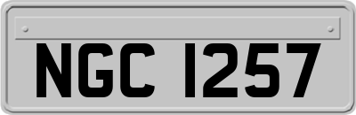 NGC1257