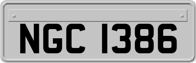 NGC1386