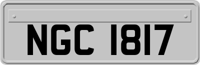 NGC1817