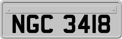 NGC3418