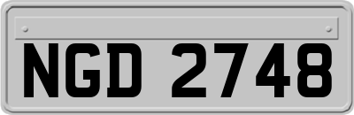 NGD2748