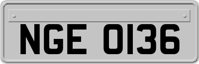 NGE0136