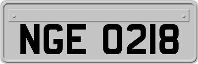 NGE0218