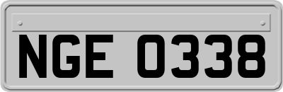 NGE0338