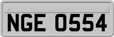 NGE0554