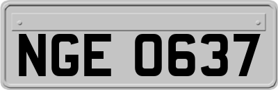 NGE0637