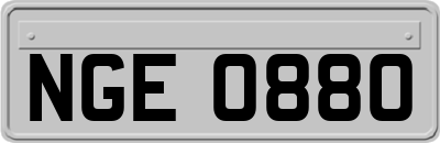 NGE0880