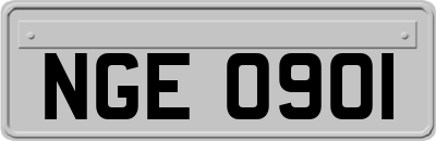 NGE0901