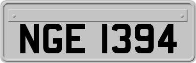 NGE1394