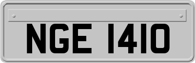 NGE1410
