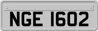 NGE1602