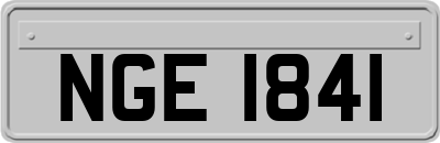 NGE1841