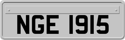 NGE1915