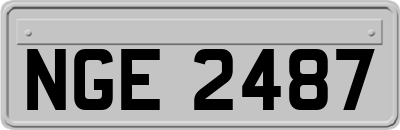 NGE2487