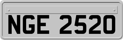 NGE2520
