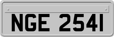 NGE2541