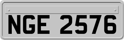 NGE2576
