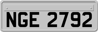 NGE2792