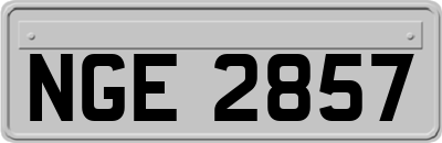 NGE2857